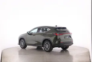 Lexus NX 450h+ Comfort