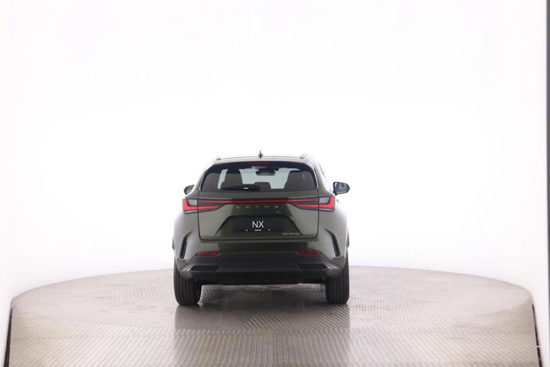 immagine del veicolo LEXUS NX