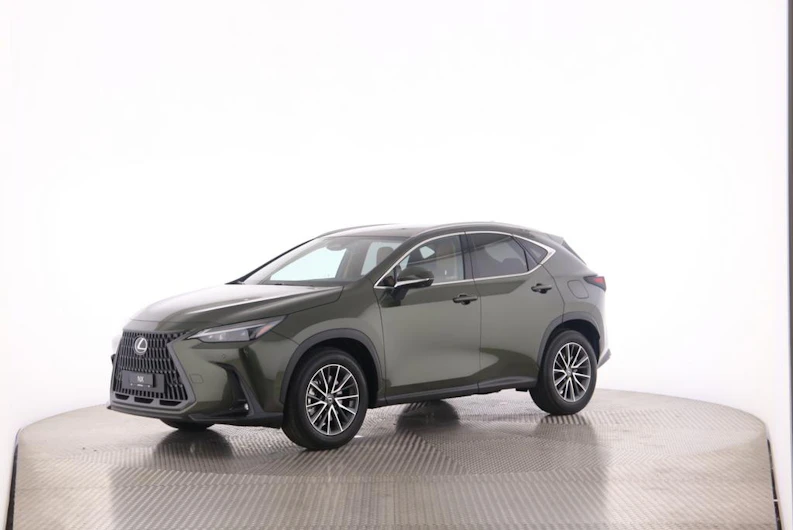 immagine del veicolo LEXUS NX
