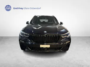 BMW X5 45e xDrive45e SAG