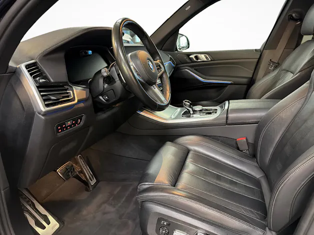 BMW X5 45e xDrive45e SAG