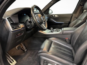 immagine del veicolo BMW X5 45e xDrive45e SAG