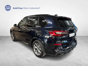 BMW X5 45e xDrive45e SAG
