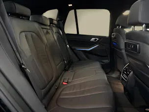 BMW X5 45e xDrive45e SAG