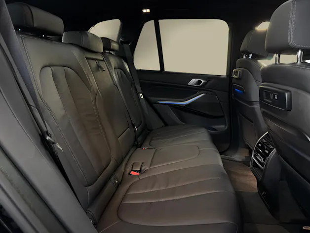 BMW X5 45e xDrive45e SAG