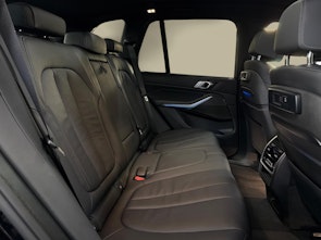 immagine del veicolo BMW X5 45e xDrive45e SAG