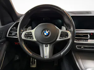 BMW X5 45e xDrive45e SAG