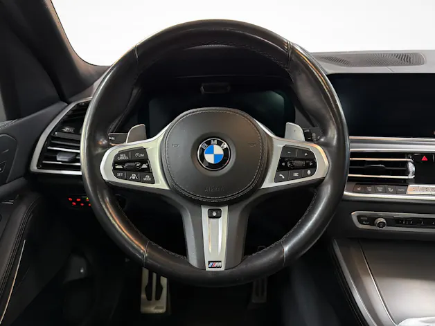 BMW X5 45e xDrive45e SAG