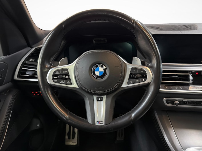 immagine del veicolo BMW X5