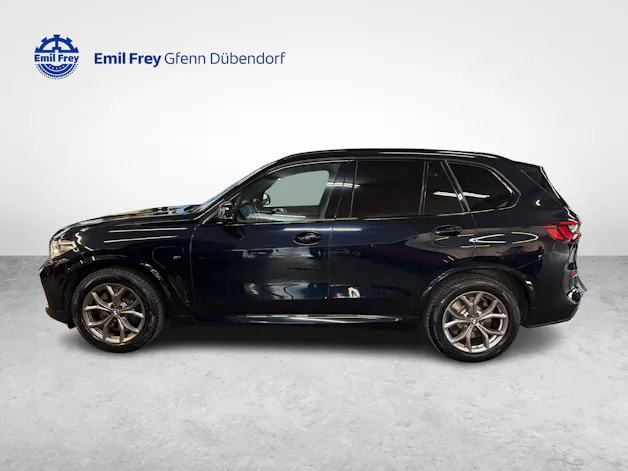 BMW X5 45e xDrive45e SAG