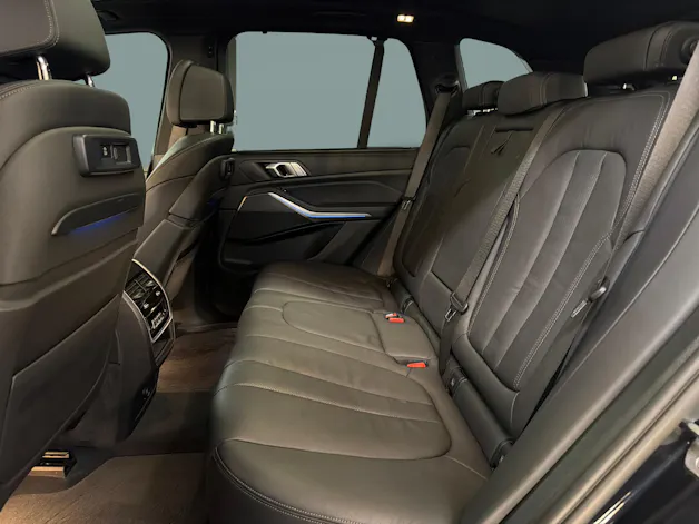 BMW X5 45e xDrive45e SAG