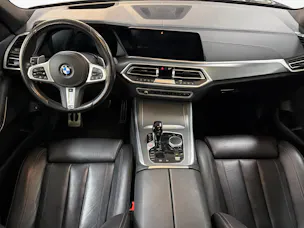 BMW X5 45e xDrive45e SAG