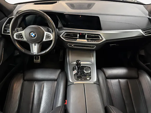 BMW X5 45e xDrive45e SAG