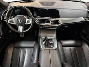 immagine del veicolo BMW X5 45e xDrive45e SAG