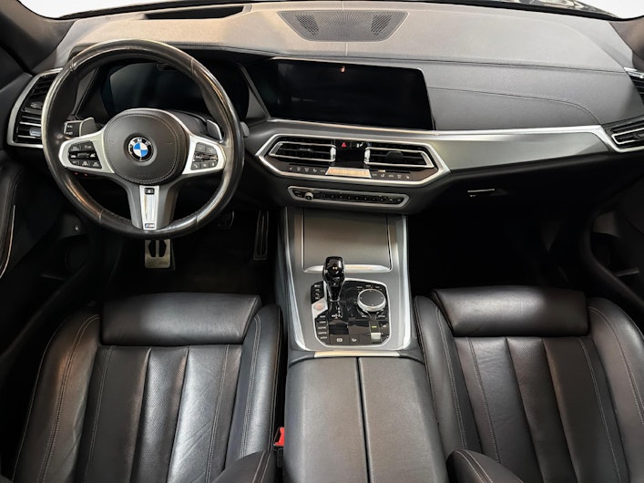 immagine del veicolo BMW X5