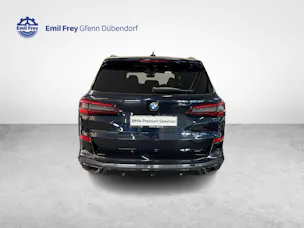 BMW X5 45e xDrive45e SAG