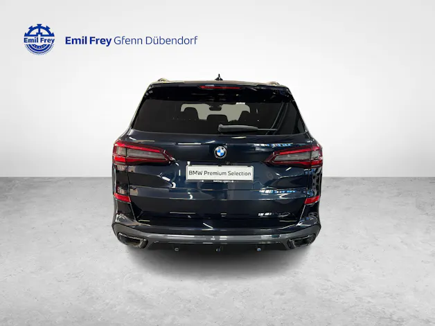 BMW X5 45e xDrive45e SAG