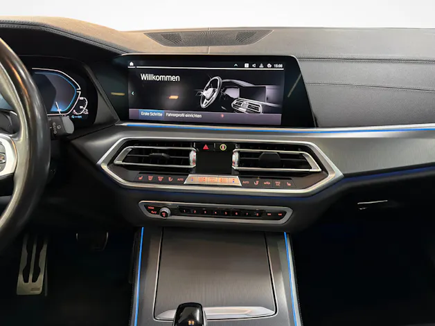 BMW X5 45e xDrive45e SAG