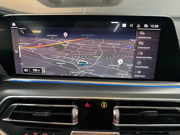 BMW X5 45e xDrive45e SAG