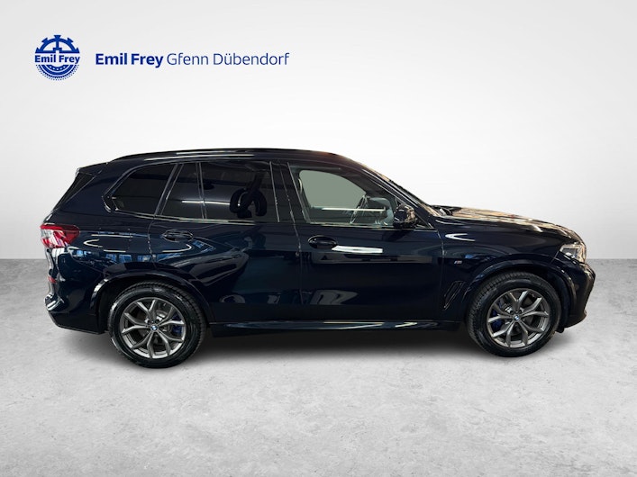 immagine del veicolo BMW X5
