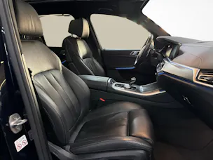 BMW X5 45e xDrive45e SAG