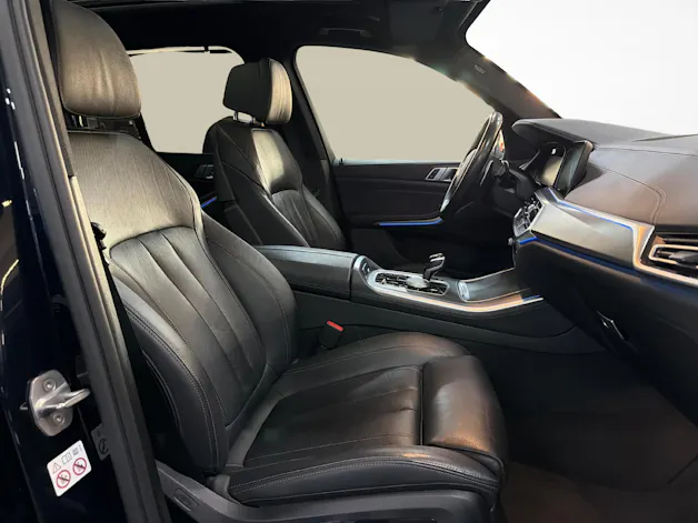 BMW X5 45e xDrive45e SAG