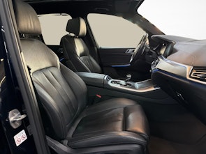 immagine del veicolo BMW X5 45e xDrive45e SAG