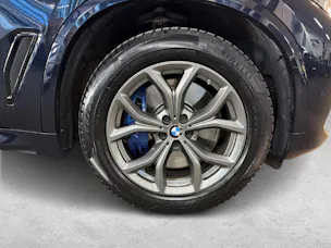 BMW X5 45e xDrive45e SAG