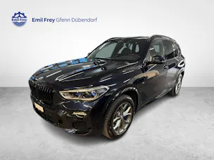BMW X5 45e xDrive45e SAG