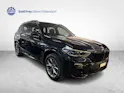 BMW X5 45e xDrive45e SAG
