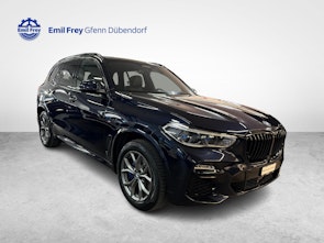 immagine del veicolo BMW X5 45e xDrive45e SAG