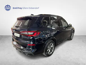 BMW X5 45e xDrive45e SAG