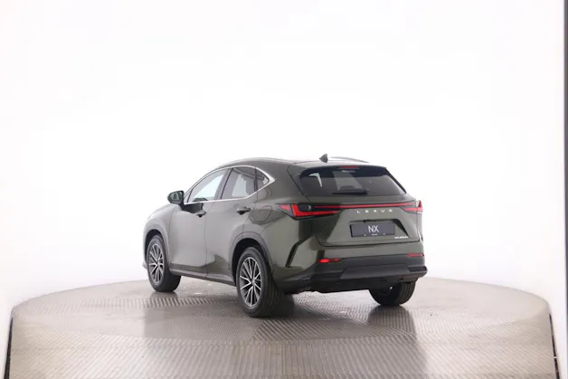 Lexus NX 450h+ Comfort