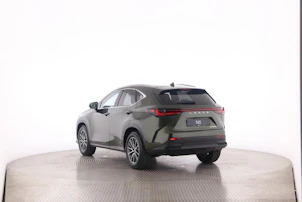 immagine del veicolo LEXUS NX 450h+ Comfort