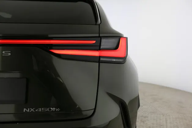Lexus NX 450h+ Comfort