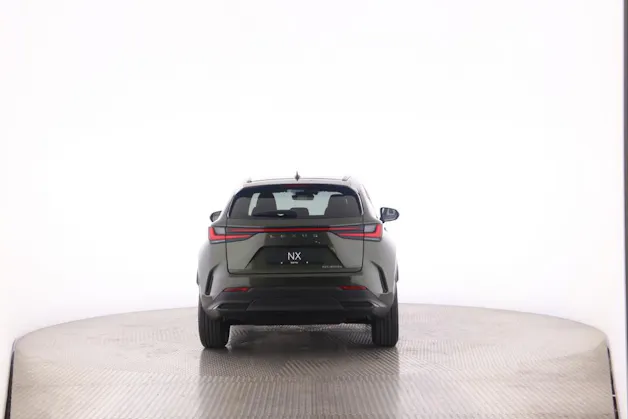 Lexus NX 450h+ Comfort