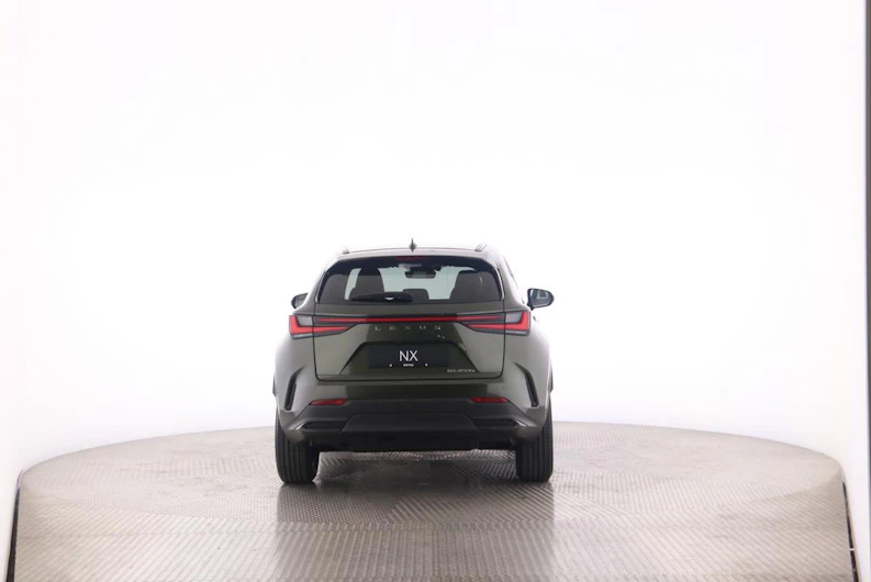 immagine del veicolo LEXUS NX