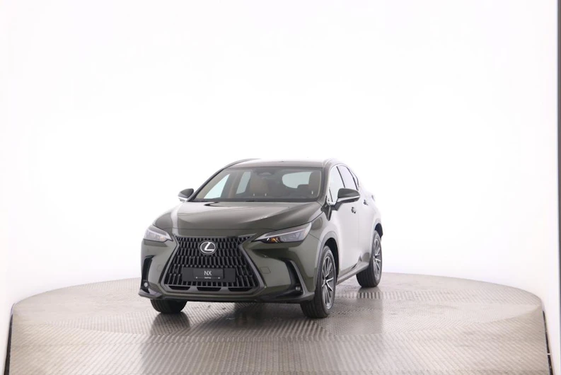immagine del veicolo LEXUS NX