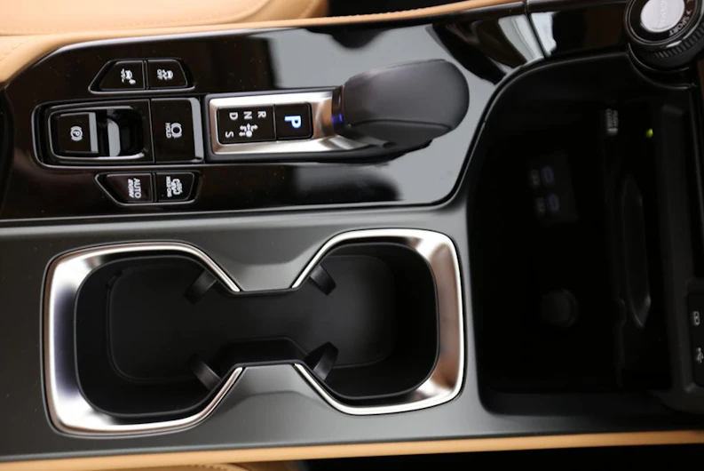 immagine del veicolo LEXUS NX