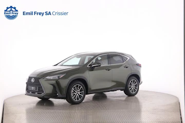 image du véhicule LEXUS NX 450h+ Comfort image du véhicule LEXUS NX 450h+ Comfort