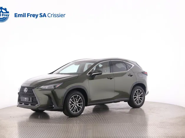 Lexus NX 450h+ Comfort