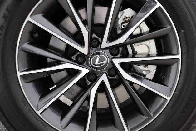 Lexus NX 450h+ Comfort
