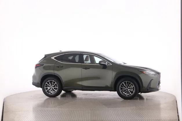 Lexus NX 450h+ Comfort