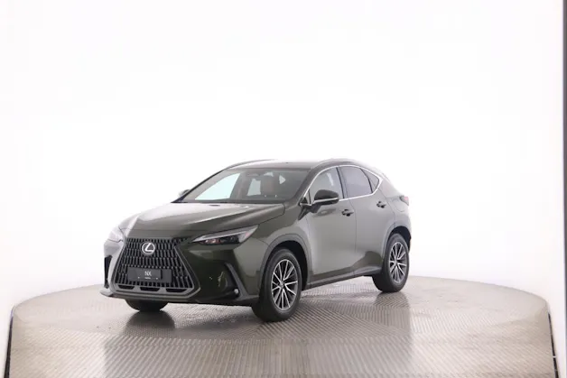 Lexus NX 450h+ Comfort