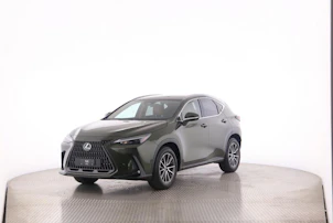 immagine del veicolo LEXUS NX 450h+ Comfort
