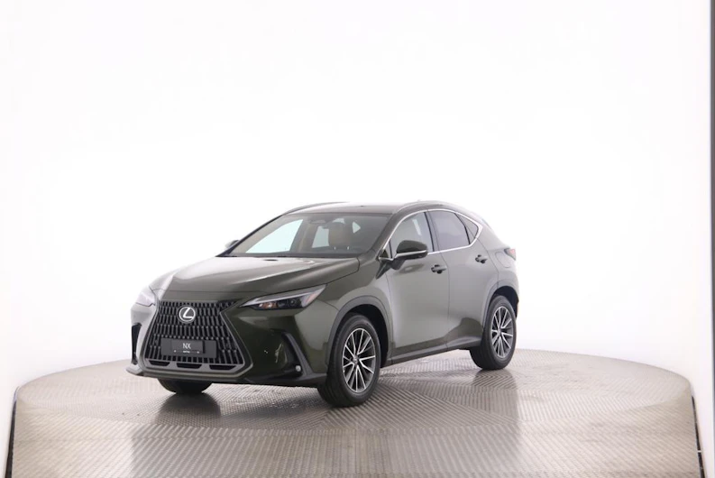 immagine del veicolo LEXUS NX
