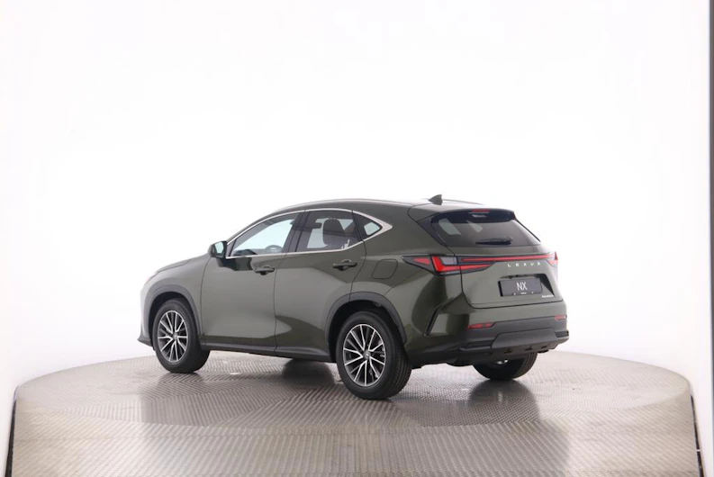 immagine del veicolo LEXUS NX