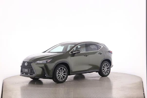 immagine del veicolo LEXUS NX 450h+ Comfort