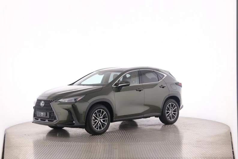immagine del veicolo LEXUS NX