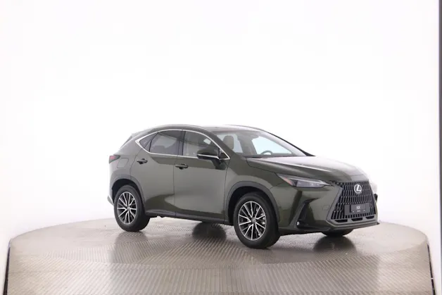 Lexus NX 450h+ Comfort